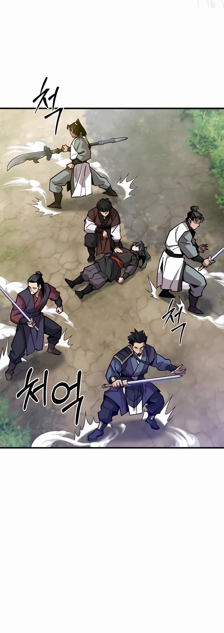 The Masters Have Subscribed Chapter 9 page 44 - Chapter 9