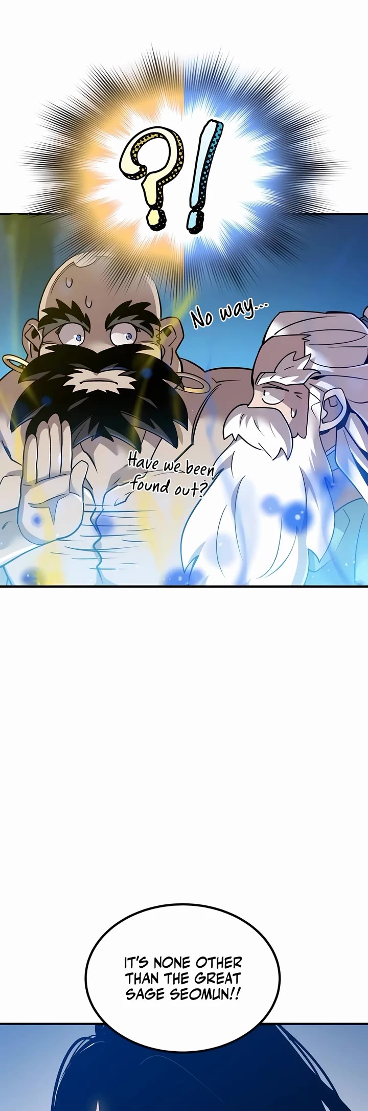 The Masters Have Subscribed Chapter 9 page 47 - Chapter 9
