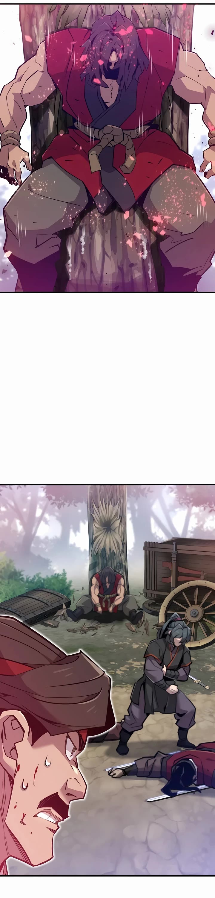 The Masters Have Subscribed Chapter 9 page 5 - Chapter 9