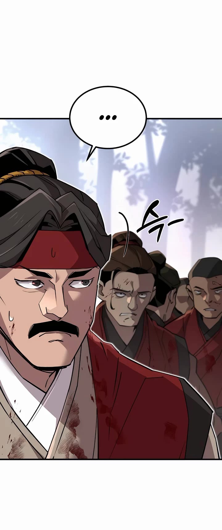 The Masters Have Subscribed Chapter 9 page 55 - Chapter 9