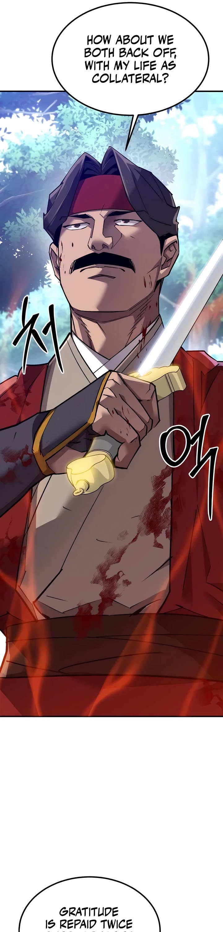 The Masters Have Subscribed Chapter 9 page 57 - Chapter 9