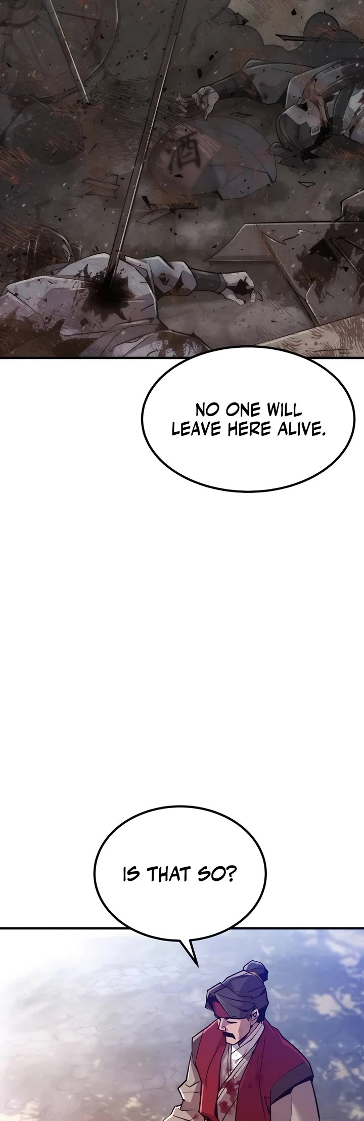 The Masters Have Subscribed Chapter 9 page 59 - Chapter 9