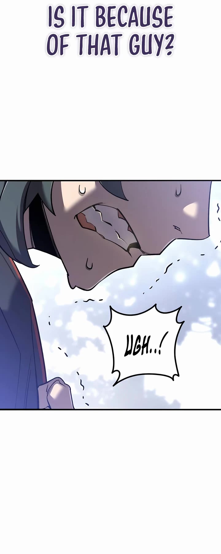 The Masters Have Subscribed Chapter 9 page 6 - Chapter 9