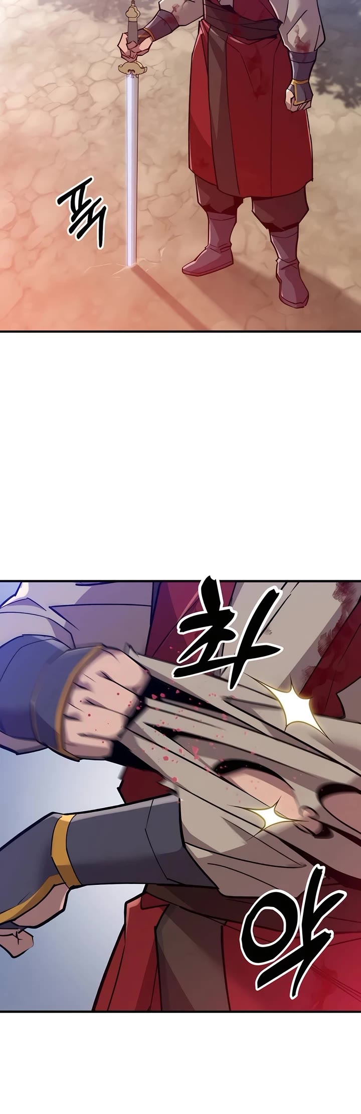 The Masters Have Subscribed Chapter 9 page 60 - Chapter 9
