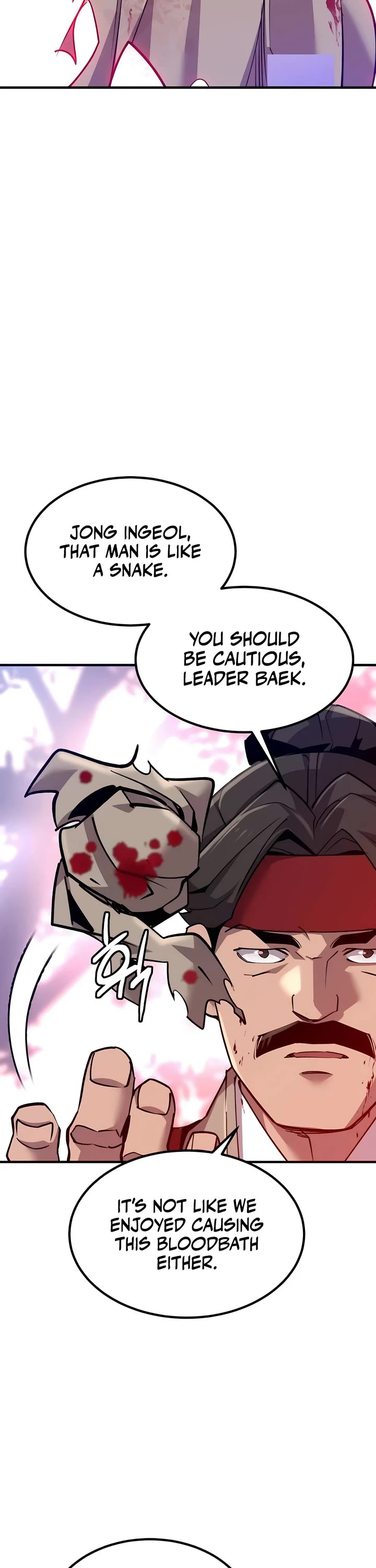 The Masters Have Subscribed Chapter 9 page 62 - Chapter 9