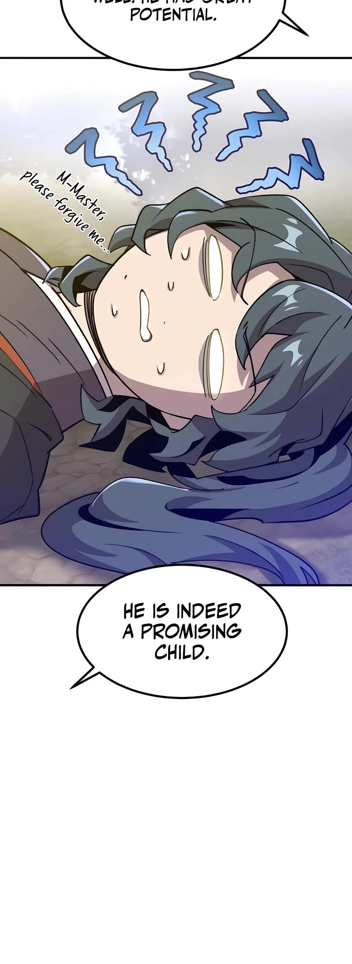 The Masters Have Subscribed Chapter 9 page 64 - Chapter 9