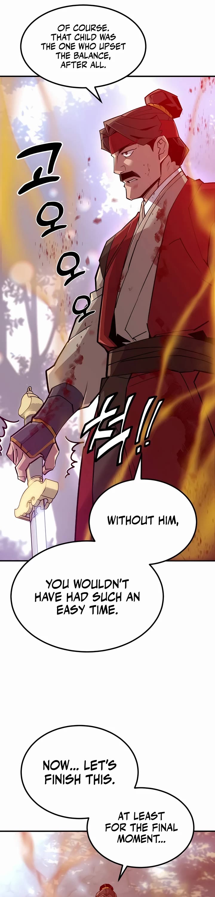 The Masters Have Subscribed Chapter 9 page 65 - Chapter 9