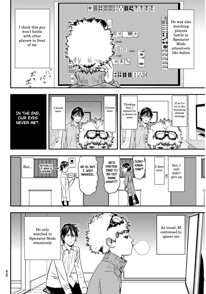 The Matchless Man Chapter 1 page 41 - Chapter 1