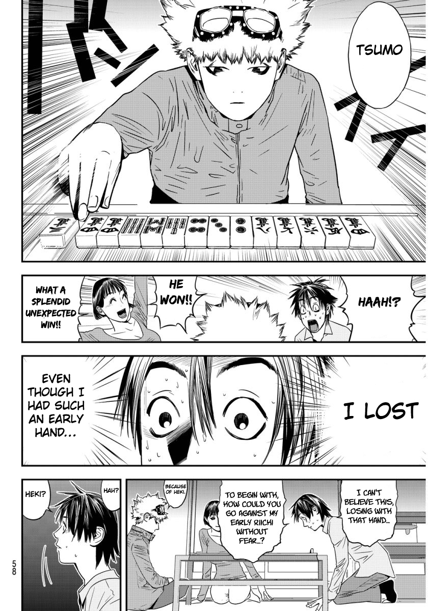 The Matchless Man Chapter 1 page 53 - Chapter 1