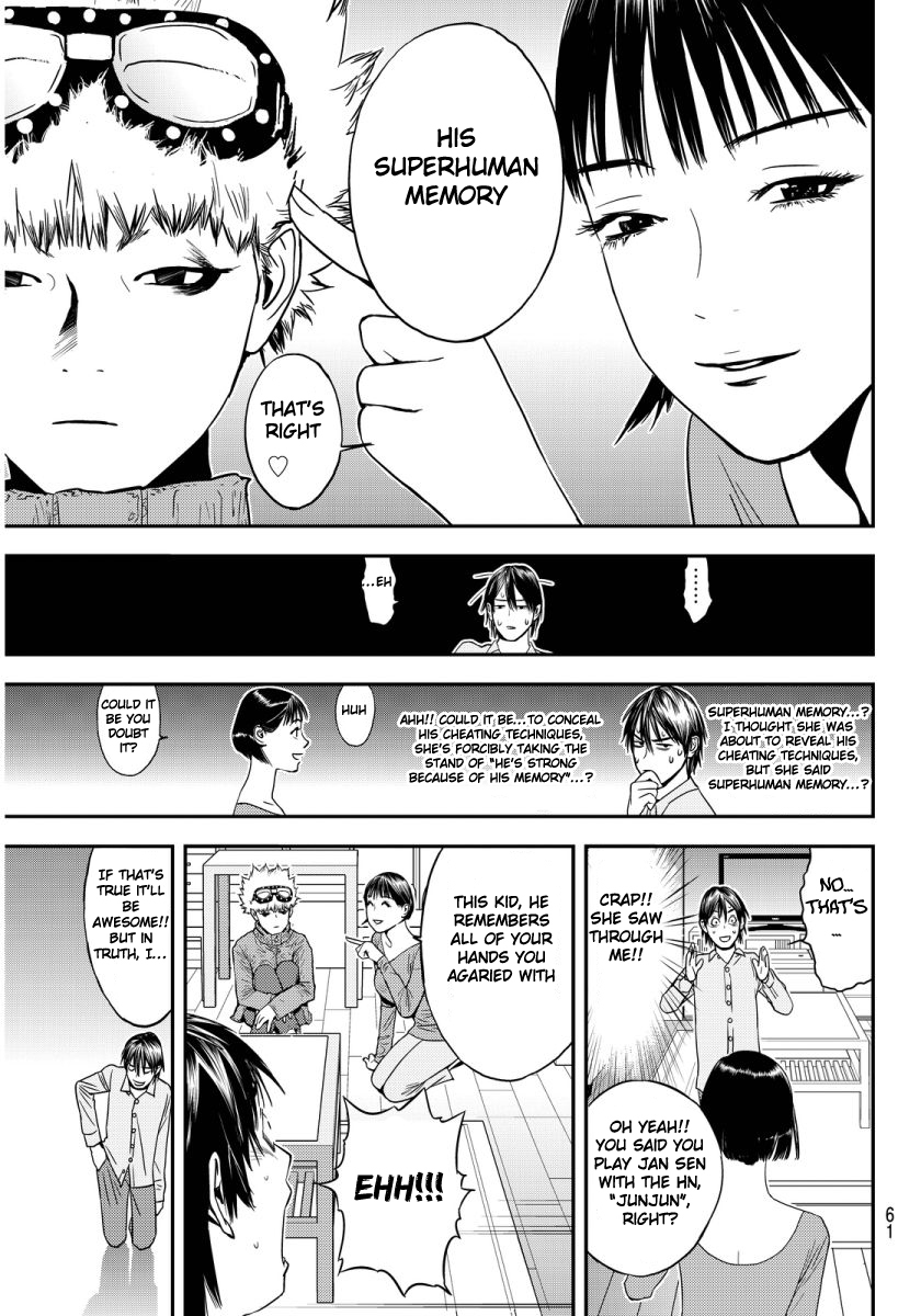 The Matchless Man Chapter 1 page 56 - Chapter 1