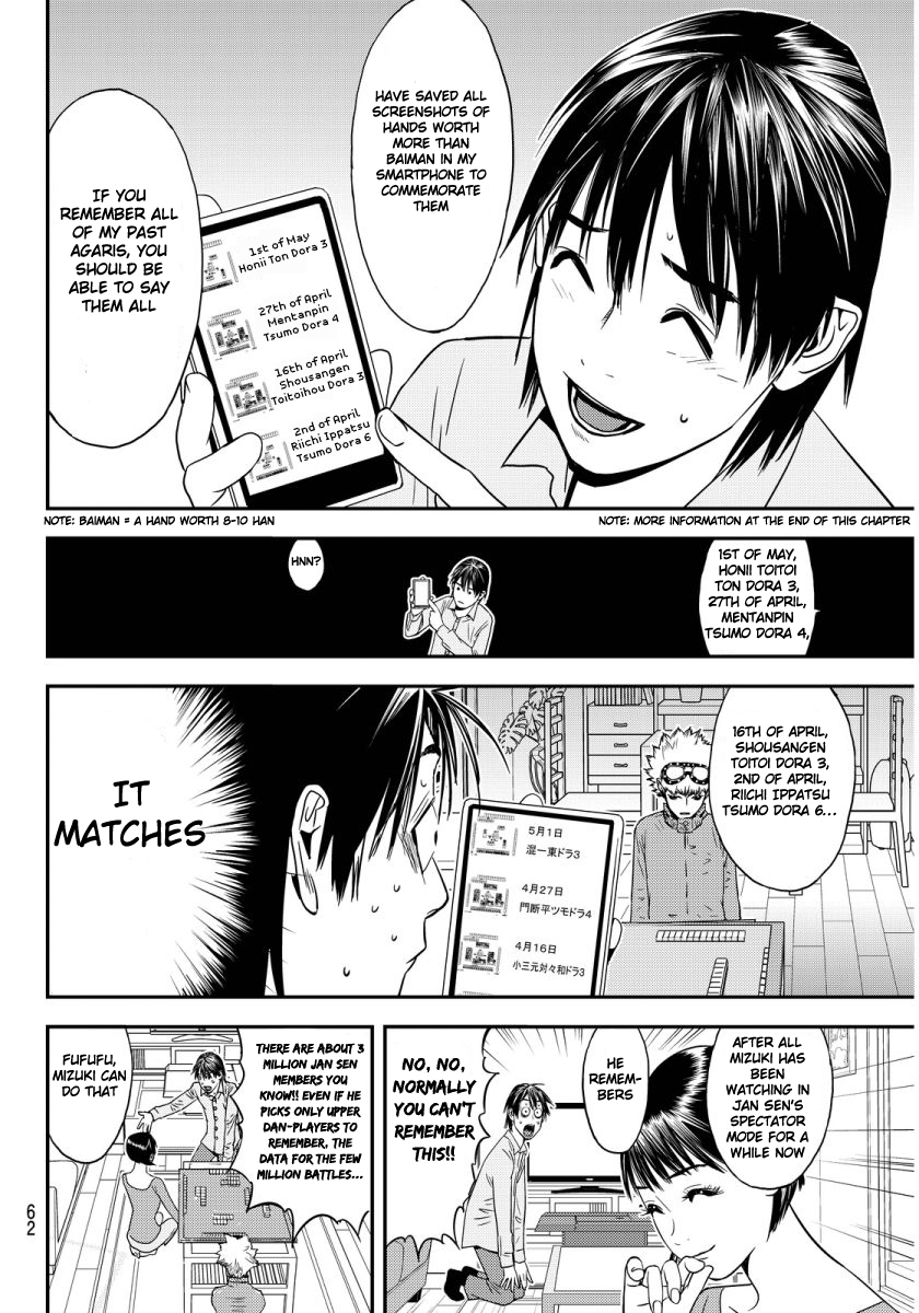 The Matchless Man Chapter 1 page 57 - Chapter 1