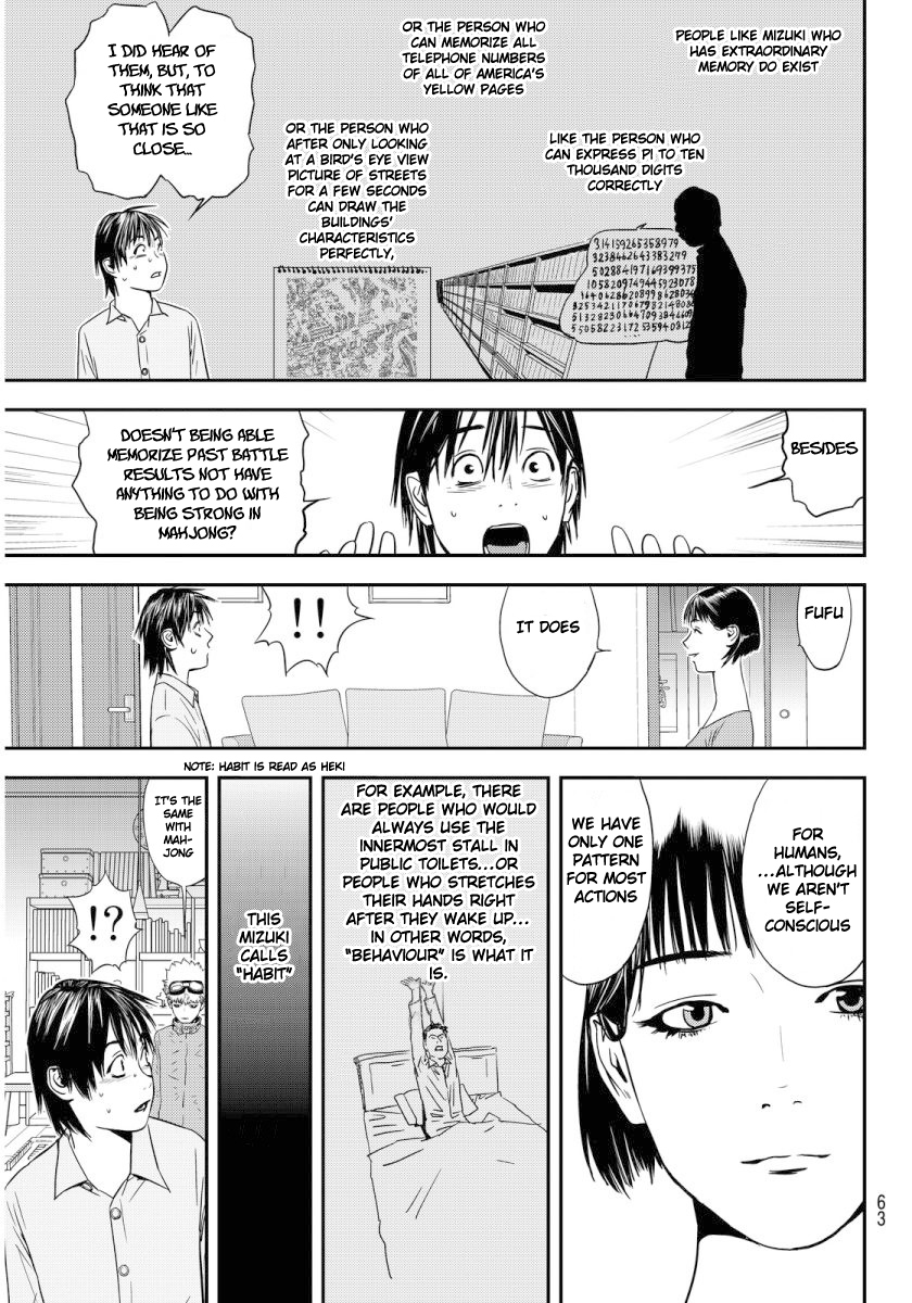 The Matchless Man Chapter 1 page 58 - Chapter 1