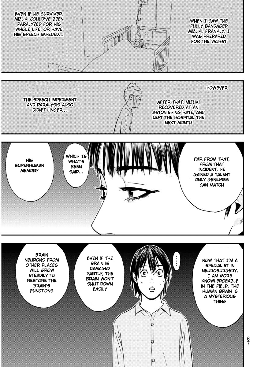 The Matchless Man Chapter 1 page 62 - Chapter 1