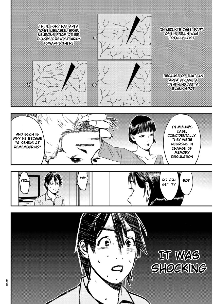 The Matchless Man Chapter 1 page 63 - Chapter 1