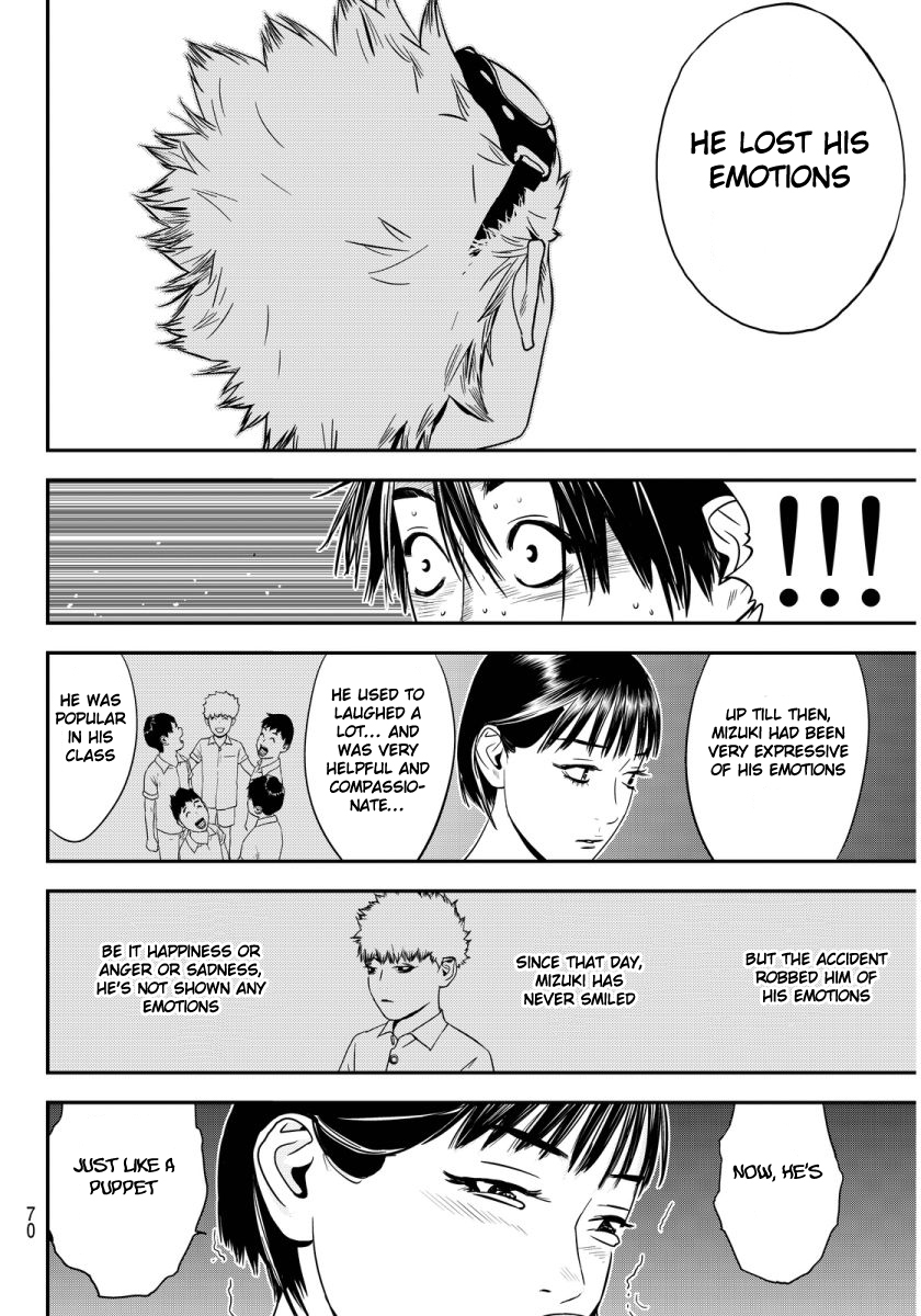 The Matchless Man Chapter 1 page 65 - Chapter 1