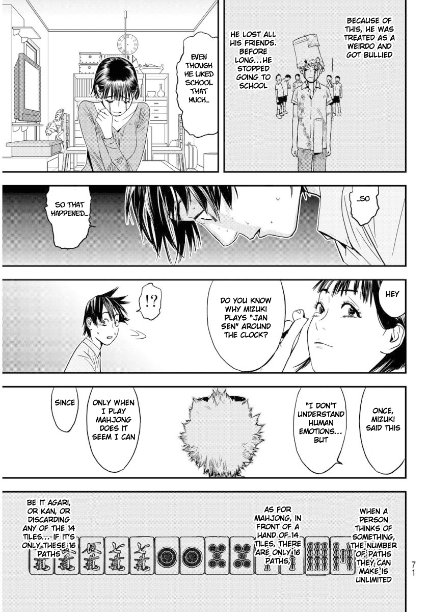 The Matchless Man Chapter 1 page 66 - Chapter 1