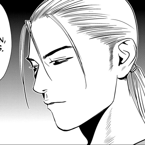 The Matchless Man Chapter 18: Direction cover