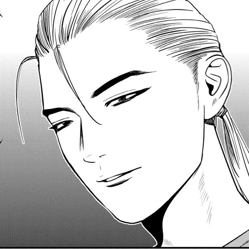 The Matchless Man Chapter 19: Thoughts cover