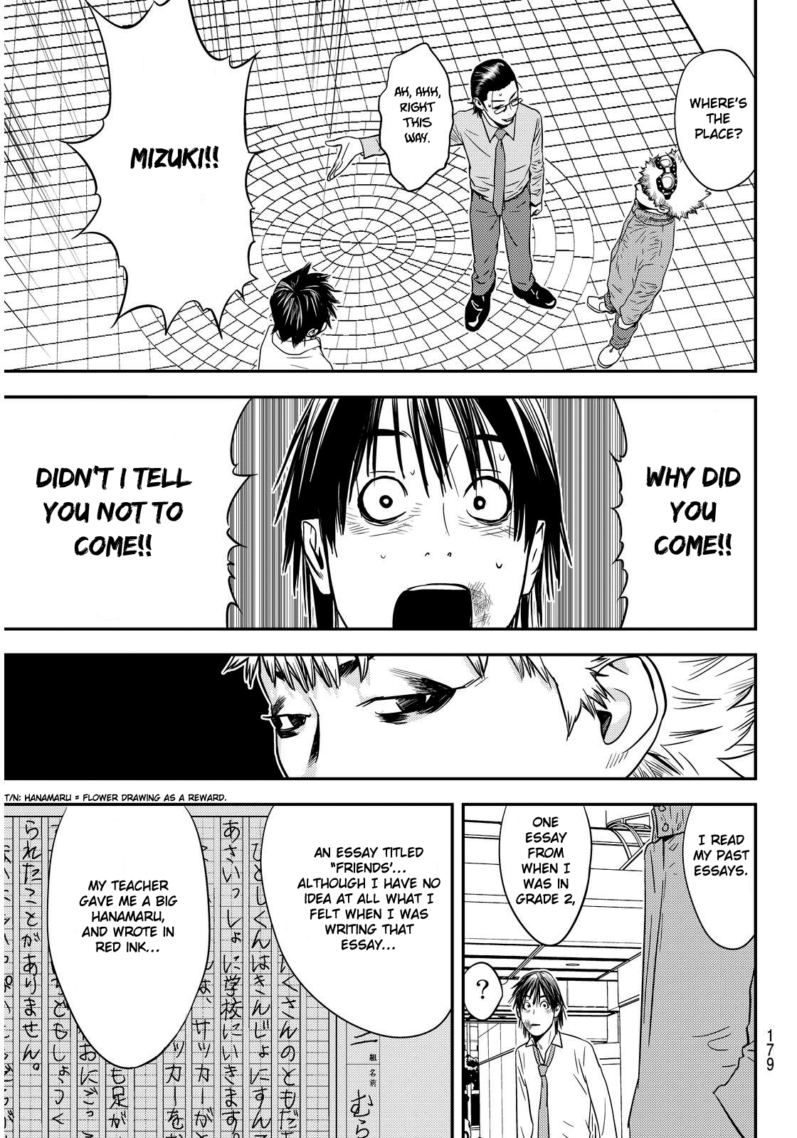 The Matchless Man Chapter 2 page 39 - Chapter 2