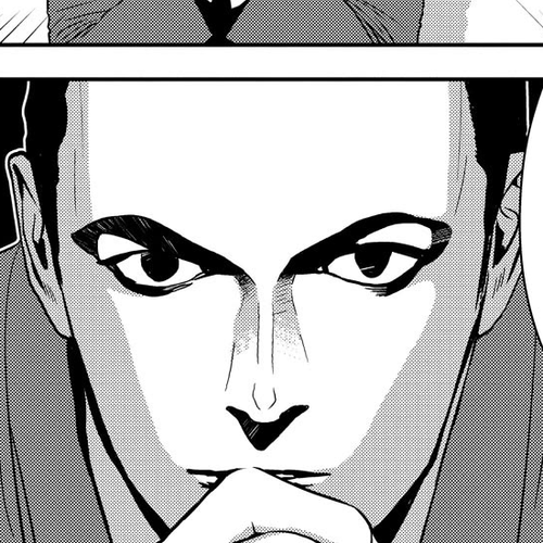 The Matchless Man Chapter 22: Aim cover