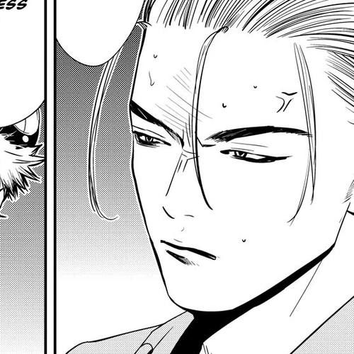 The Matchless Man Chapter 23: Fitting cover