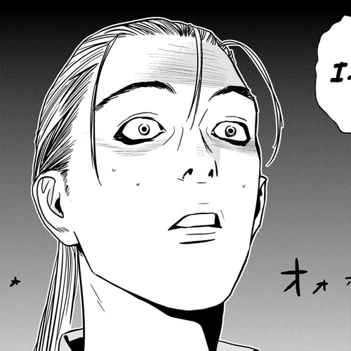 The Matchless Man Chapter 24: Decision cover