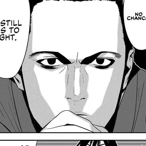 The Matchless Man Chapter 25: Lies cover