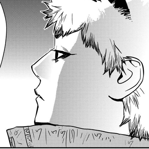 The Matchless Man Chapter 26: Special cover