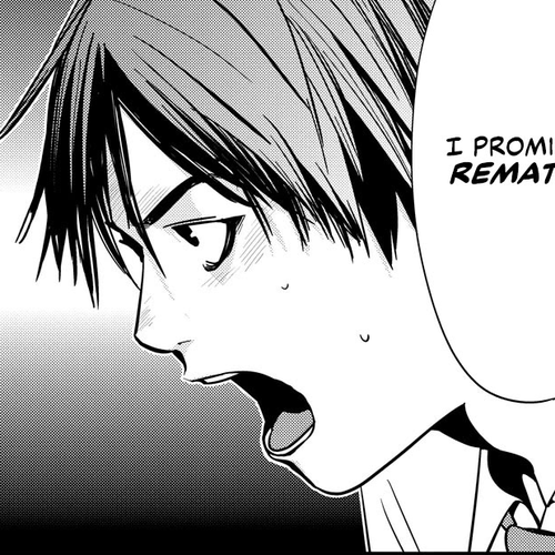 The Matchless Man Chapter 27: Rely cover