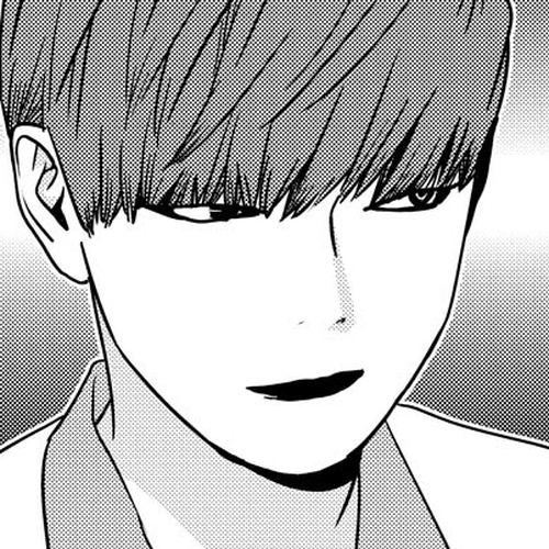 The Matchless Man Chapter 30: Teeth cover