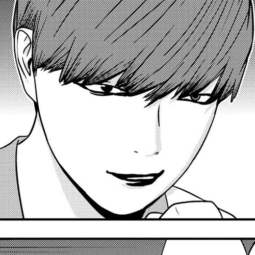 The Matchless Man Chapter 31: Fangs cover