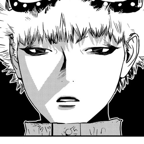 The Matchless Man Chapter 32: Break cover