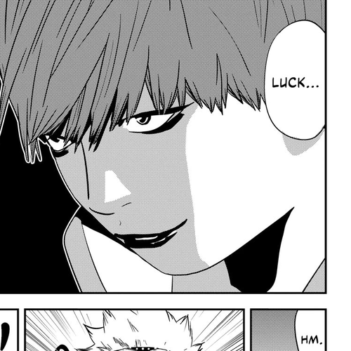 The Matchless Man Chapter 33: Kan cover