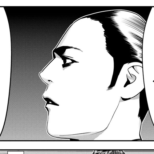 The Matchless Man Chapter 37: Trap cover