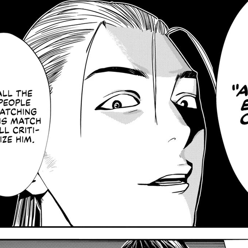 The Matchless Man Chapter 38: Truth cover