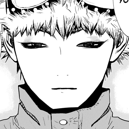 The Matchless Man Chapter 39: Heart [END] cover