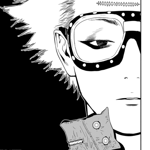 The Matchless Man Chapter 6: Jealousy cover