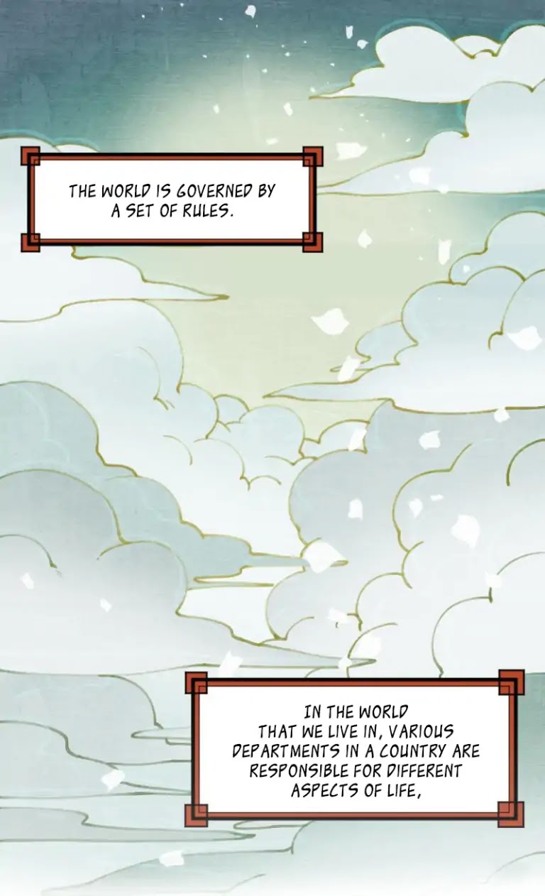 The Matchmaker Forbids Me From Dating Chapter 0 page 1 - Chapter 0: Intro