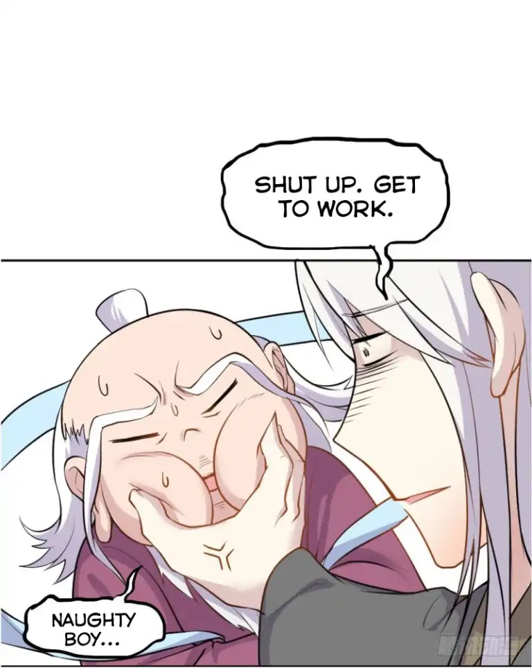 The Matchmaker Forbids Me From Dating Chapter 0 page 11 - Chapter 0: Intro