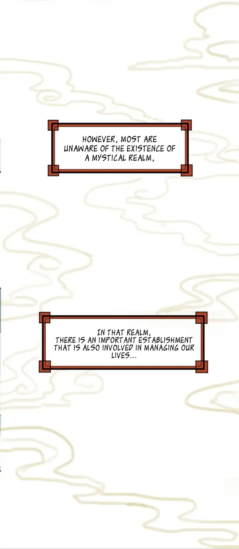 The Matchmaker Forbids Me From Dating Chapter 0 page 2 - Chapter 0: Intro