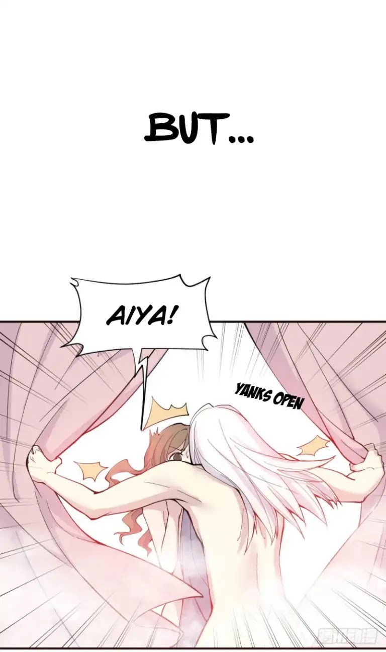 The Matchmaker Forbids Me From Dating Chapter 0 page 20 - Chapter 0: Intro