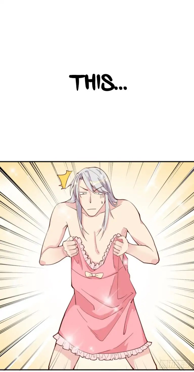 The Matchmaker Forbids Me From Dating Chapter 0 page 21 - Chapter 0: Intro