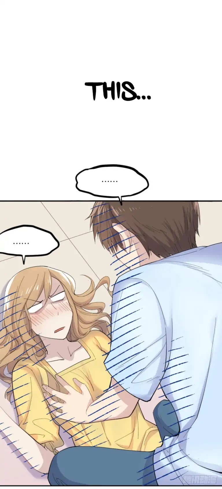 The Matchmaker Forbids Me From Dating Chapter 0 page 22 - Chapter 0: Intro
