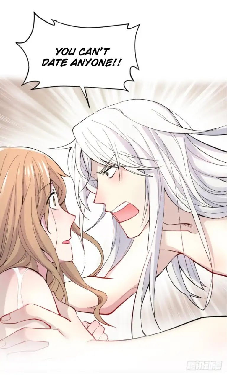 The Matchmaker Forbids Me From Dating Chapter 0 page 24 - Chapter 0: Intro