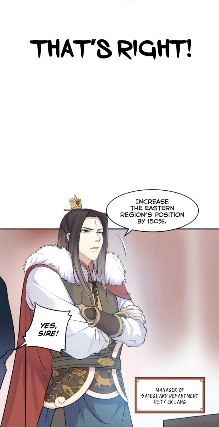 The Matchmaker Forbids Me From Dating Chapter 0 page 5 - Chapter 0: Intro