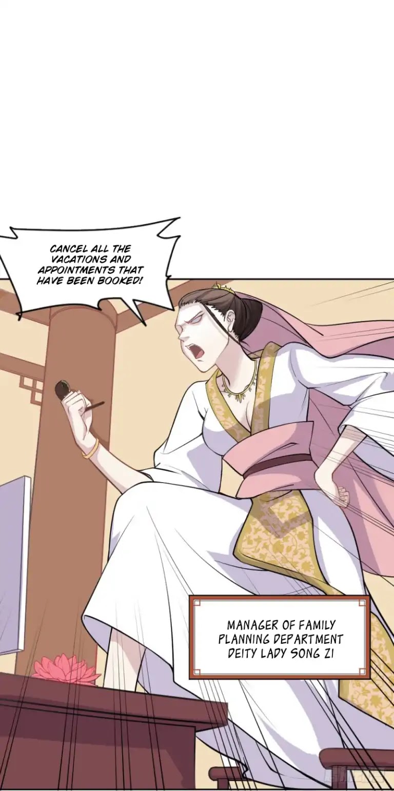 The Matchmaker Forbids Me From Dating Chapter 0 page 6 - Chapter 0: Intro