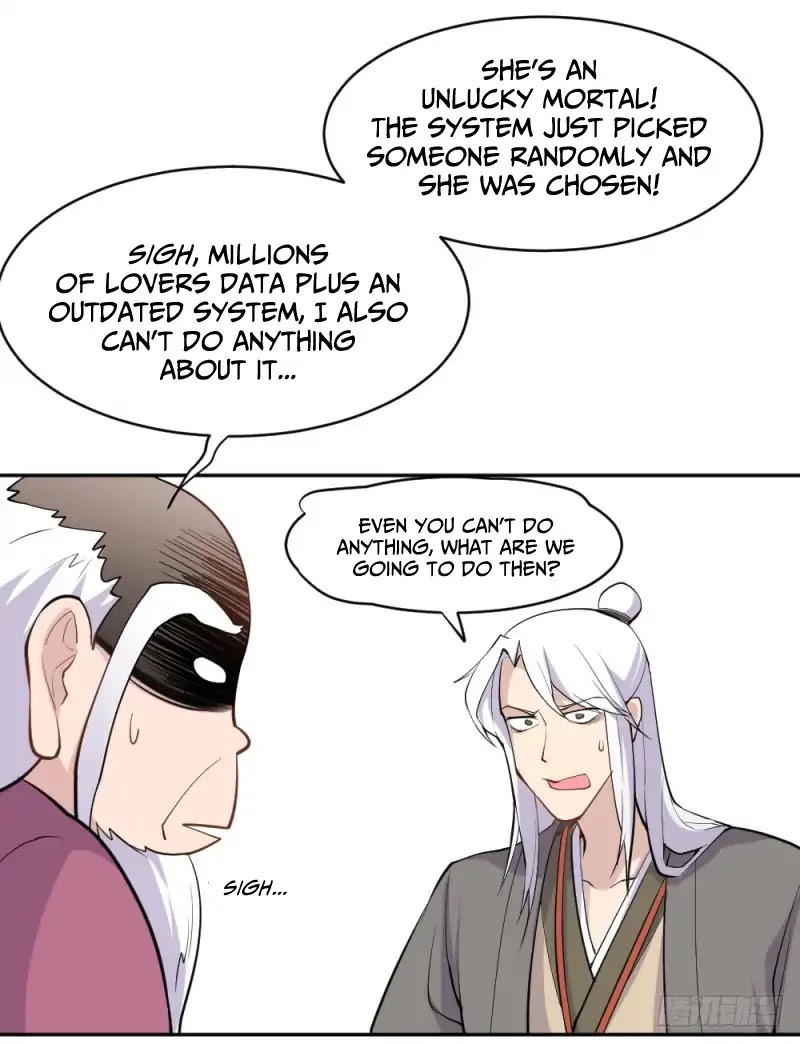 The Matchmaker Forbids Me From Dating Chapter 1 page 103 - Chapter 1