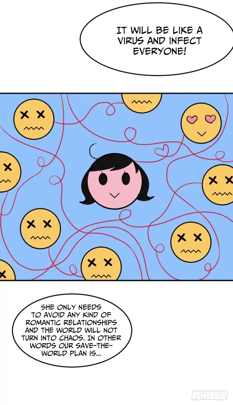 The Matchmaker Forbids Me From Dating Chapter 1 page 111 - Chapter 1