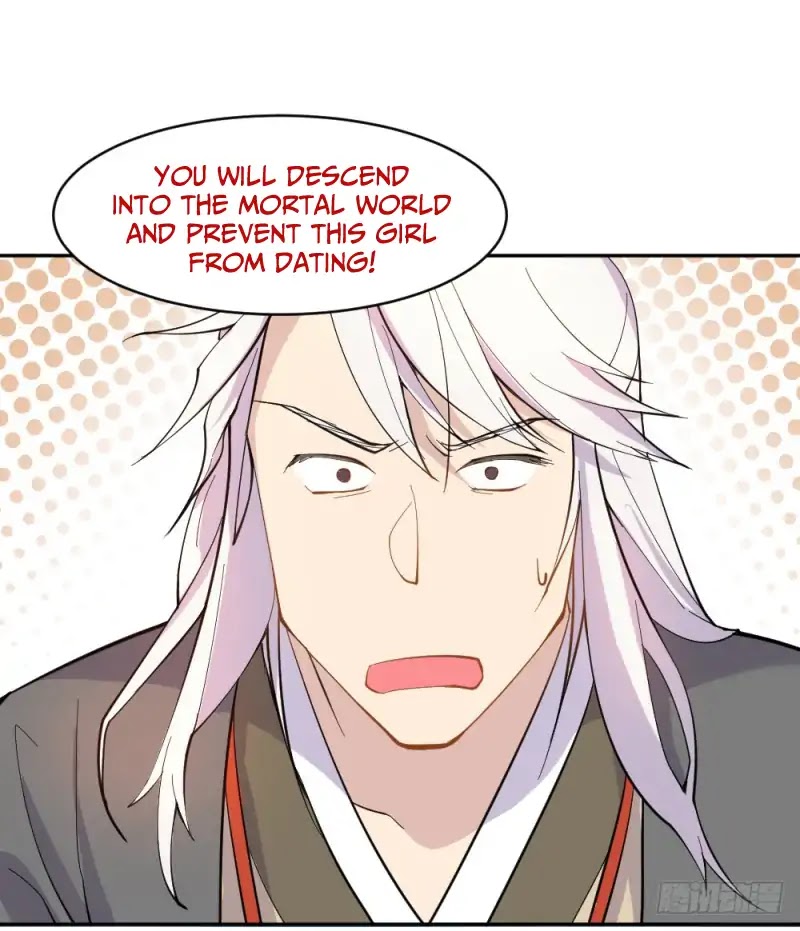 The Matchmaker Forbids Me From Dating Chapter 1 page 112 - Chapter 1