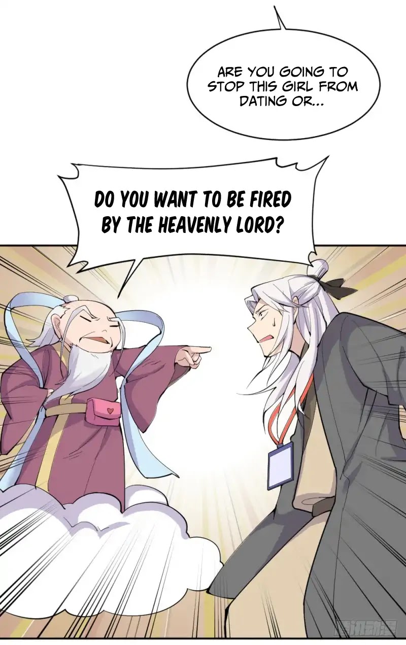 The Matchmaker Forbids Me From Dating Chapter 1 page 115 - Chapter 1